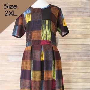 LuLaRoe brand Amelia